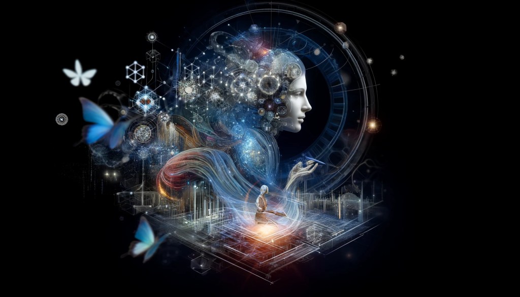 L’Intelligenza Artificiale nella Progettazione: Un Orizzonte di&nbsp;Possibilità