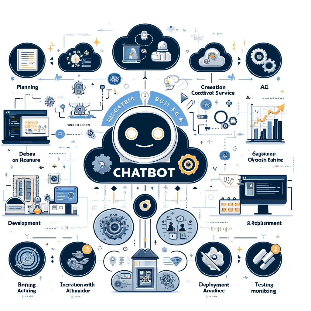 Costruisci il Tuo Chatbot con Azure: Guida Passo-Passo per&nbsp;Sviluppatori