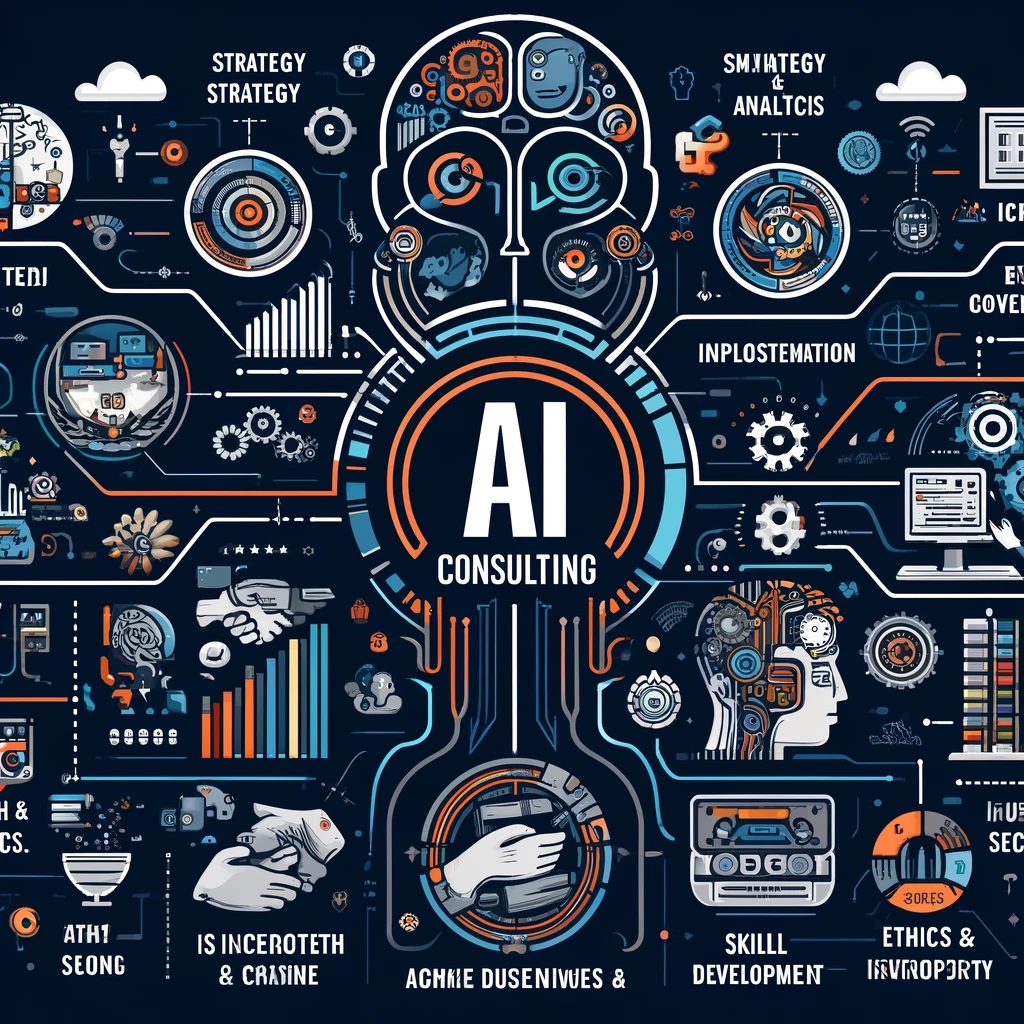 Massimizza l’Innovazione Aziendale: Guida alla Consulenza sull’Intelligenza Artificiale