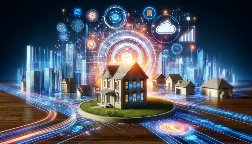 AI nel Real Estate: La Nuova Era dell’Innovazione nel Settore&nbsp;Immobiliare