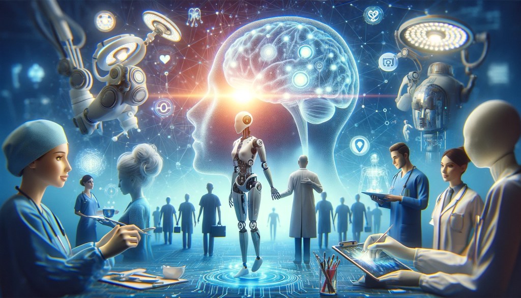 Hai mai chiesto a ChatGPT “Chi sei?” La risposta ti&nbsp;sorprenderà