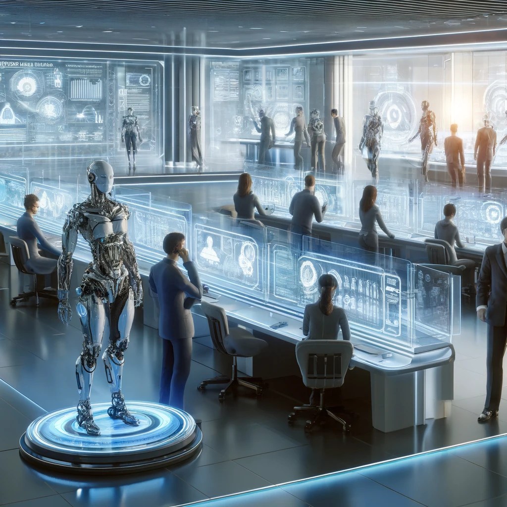 Rivoluzionare l’Help Desk con l’Intelligenza Artificiale: Strategie e&nbsp;Vantaggi