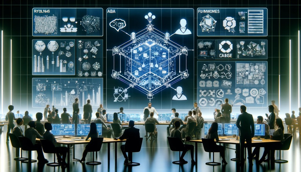 Esplorando l’Intelligenza Artificiale: i Framework dei Prompt BAB, RTF, TAG,&nbsp;CARE