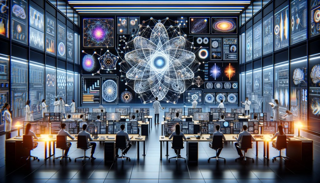 Recurrent Attention Generative Adversarial Network (RAG): Rivoluzione nell’Intelligenza Artificiale