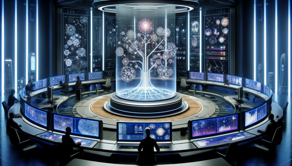 Esplorando l’Intelligenza Artificiale: Il Framework ToT (Tree of Thought) e la Sua Rivoluzione nel Decision&nbsp;Making