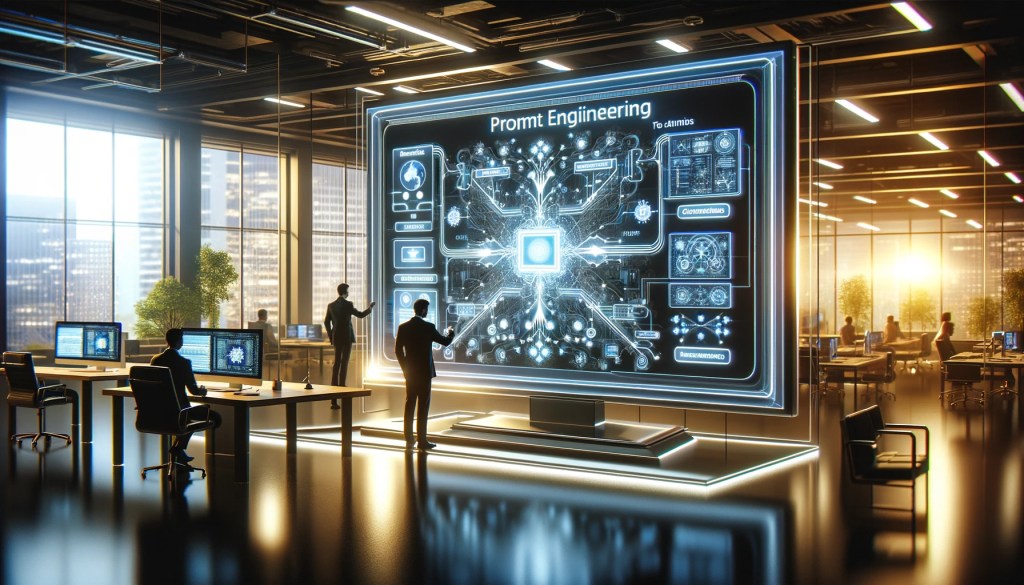 L’Arte del Prompt Engineering: Guida Pratica per Ottimizzare l’Uso dell’Intelligenza Artificiale