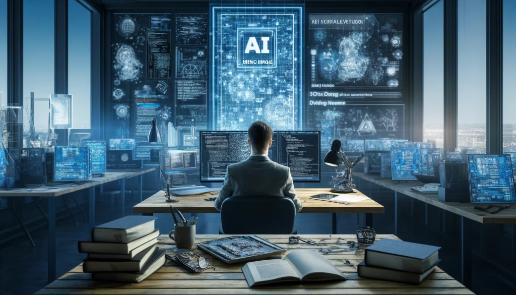 Diventare un AI Engineer: Una Guida Completa al&nbsp;Percorso