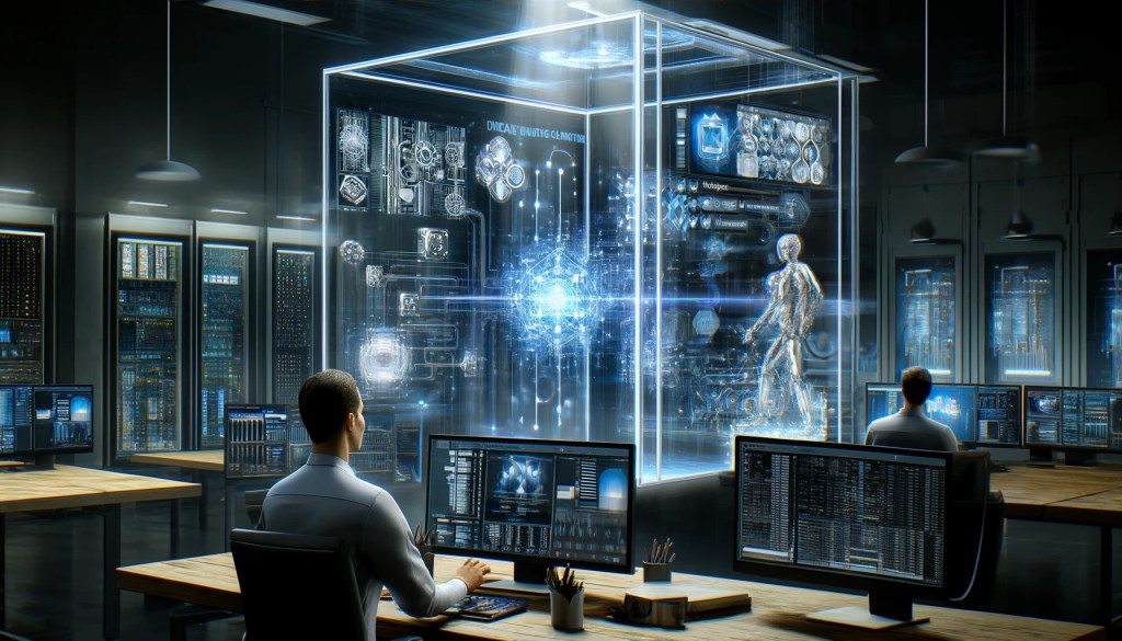 AutoGen: Una Guida al Framework Innovativo per l’Intelligenza Artificiale