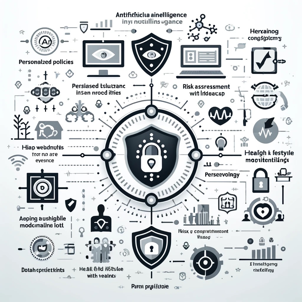 Intelligenza Artificiale: La Chiave per Assicurazioni&nbsp;Personalizzate