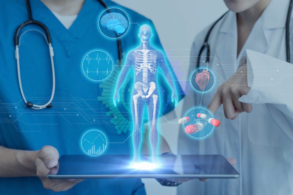 Un Futuro di Cure Personalizzate e Scoperte Accelerate: l’Intelligenza Artificiale nel&nbsp;Pharma