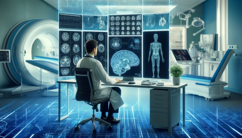 Guida Pratica all’Utilizzo del Deep Learning nella Diagnostica&nbsp;Medica