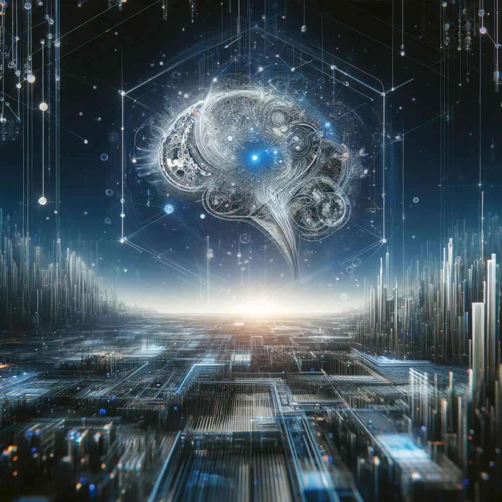 Oltre i Giganti: Esplorare Framework AI Innovativi per Trasformare la&nbsp;Tecnologia