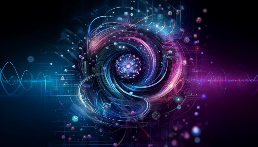 L’era del Quantum Machine Learning: Unendo Meccanica Quantistica e Intelligenza&nbsp;Artificiale