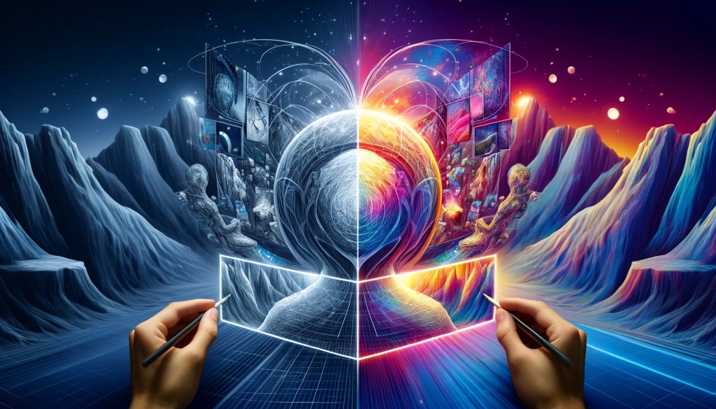 Neural Radiance Fields (NeRF): Rivoluzione nella Visualizzazione 3D con&nbsp;AI