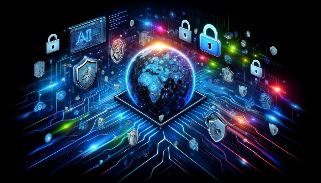 L’Impatto dell’AI sul Cybersecurity: Strategie Avanzate per la Difesa&nbsp;Digitale