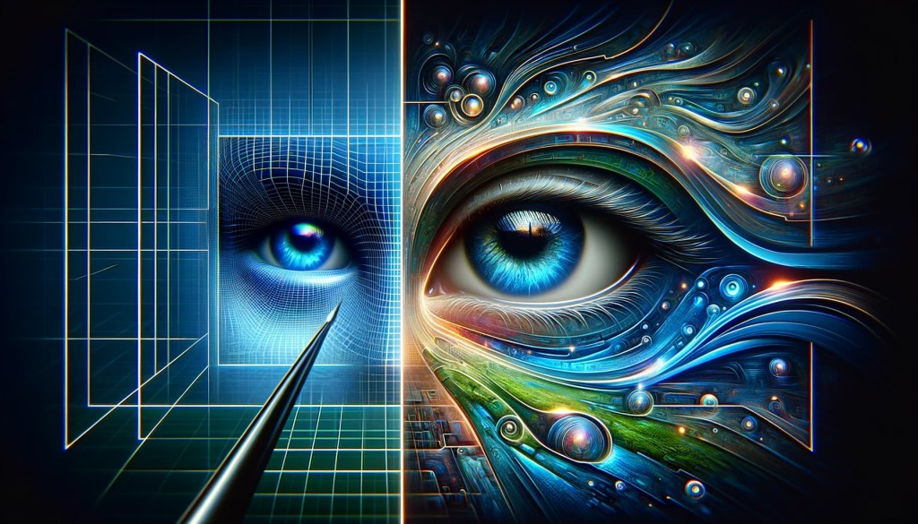 Super Resolution AI: Un Salto Qualitativo nell’Elaborazione delle&nbsp;Immagini