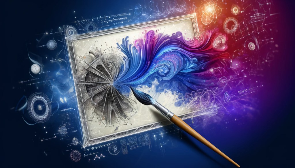 La Rivoluzione dei Modelli Generativi Controllati: Come l’AI Sta Modellando la Creatività&nbsp;Digitale