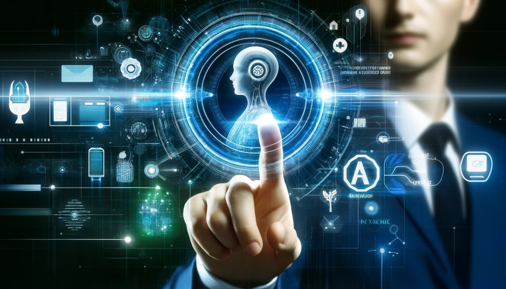 Interagire con l’AI: Guida Pratica per Ottimizzare l’Esperienza tramite Comandi&nbsp;Diretti