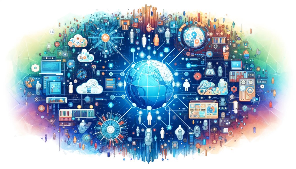 Universal Basic Compute e l’Accesso alla Potenza di Calcolo per l’Innovazione AI