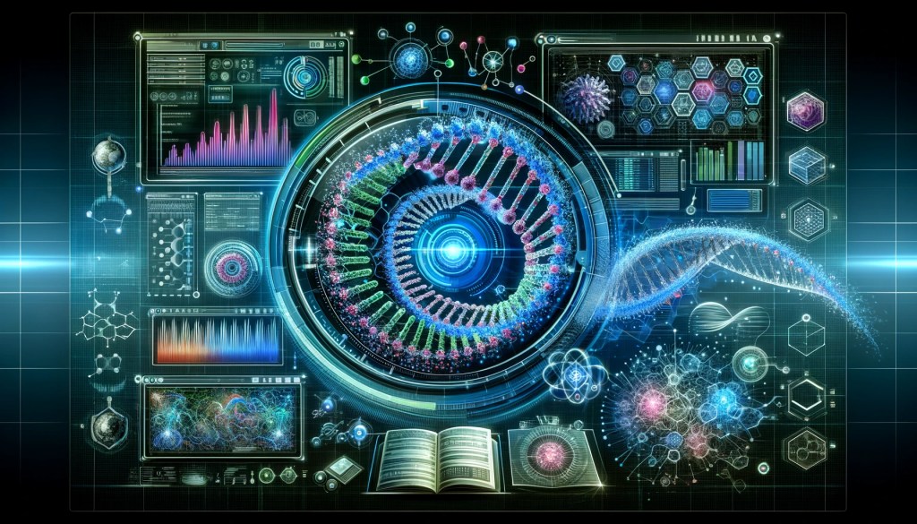 Il Potenziale Nascosto della Bioinformatica AI: Rivoluzionare la Ricerca&nbsp;Biomedica