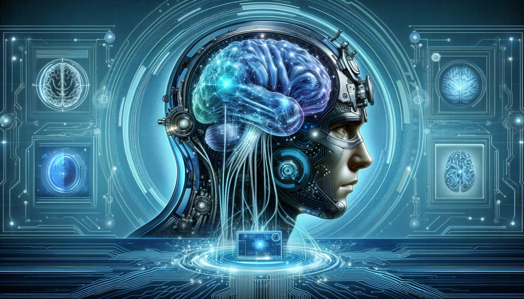 Comunicare con il Pensiero: L’Era delle Interfacce Cervello-Computer e le Sue Rivoluzionarie&nbsp;Applicazioni