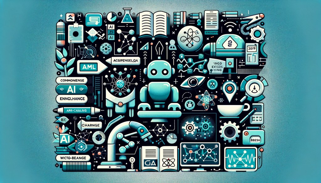 Valutazione dell’Intelligenza Artificiale: Un’Analisi Comparativa dei Principali&nbsp;Modelli
