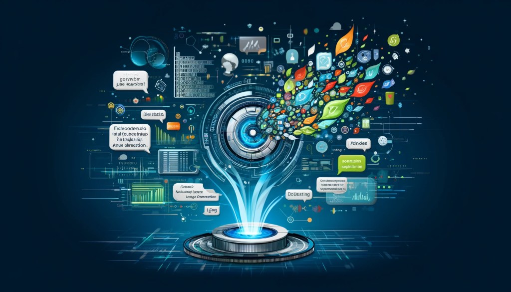 Esplorando l’AI: Il Futuro della Sintesi del Linguaggio&nbsp;Naturale