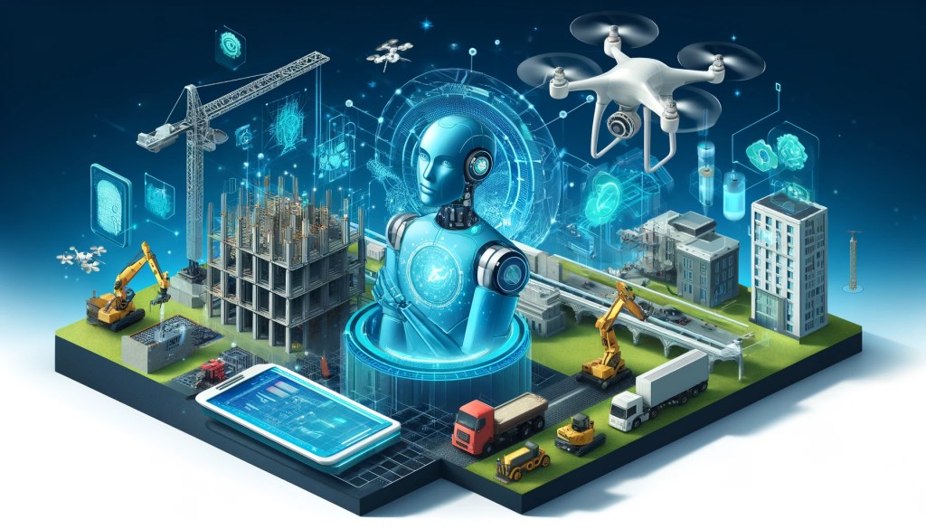 Come l’Intelligenza Artificiale sta Rivoluzionando il Mondo delle Costruzioni: Il Caso del Progetto Hudson&nbsp;Yards