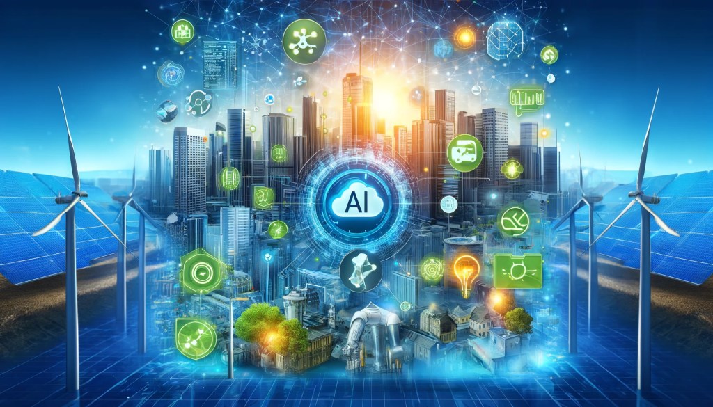Intelligenza Artificiale e Rivoluzione Energetica: Il Caso della Gestione delle Reti Elettriche Smart&nbsp;Grid