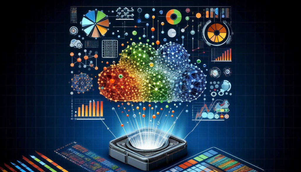 L’Algoritmo di K-Means: Fondamenti, Vantaggi e Applicazioni nell’Intelligenza Artificiale