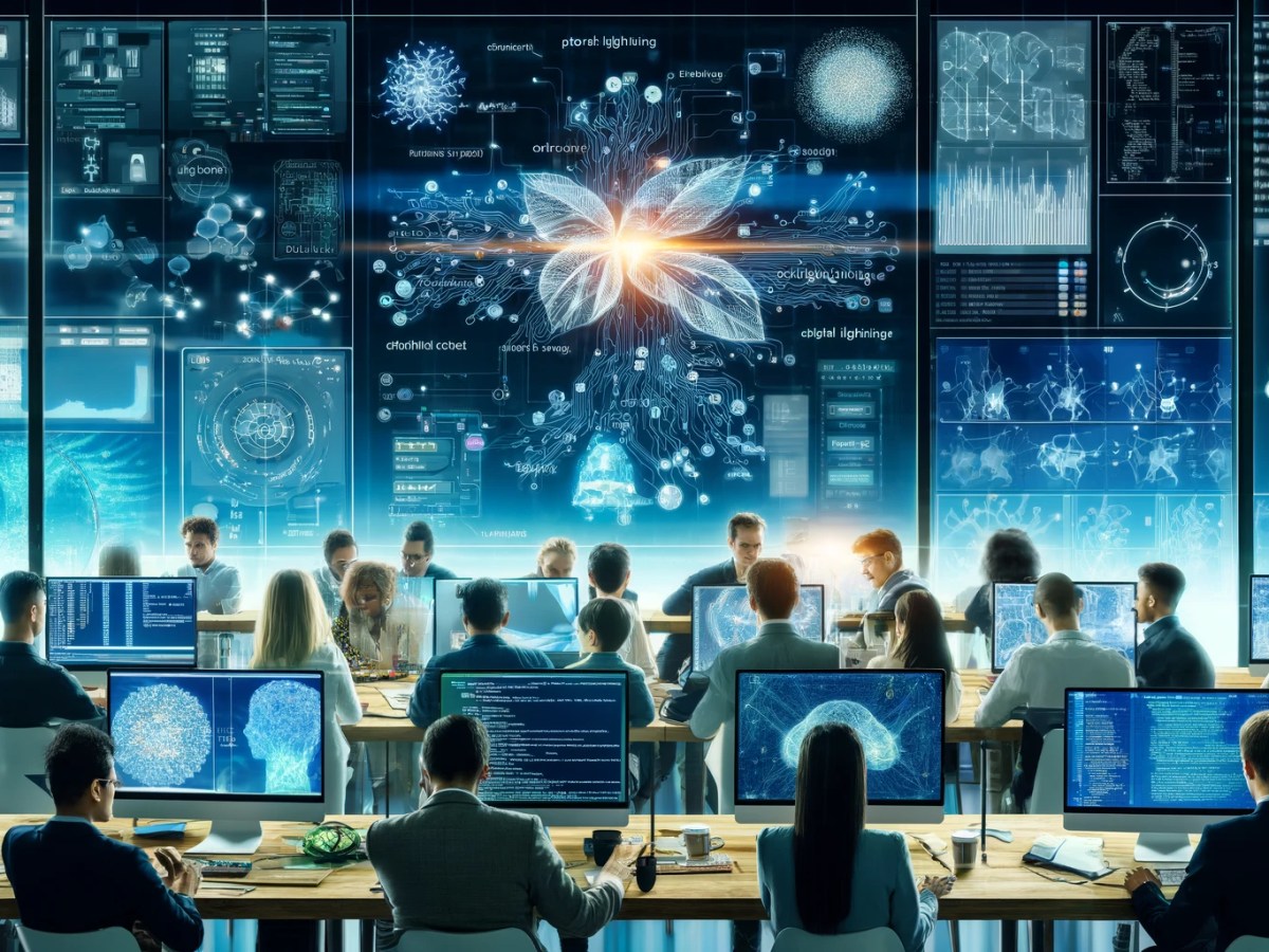 PyTorch Lightning: Il Framework Che Rivoluziona lo Sviluppo dell’Intelligenza Artificiale