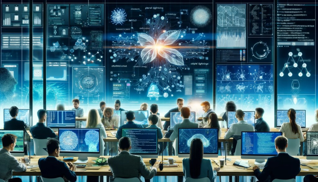 PyTorch Lightning: Il Framework Che Rivoluziona lo Sviluppo dell’Intelligenza Artificiale