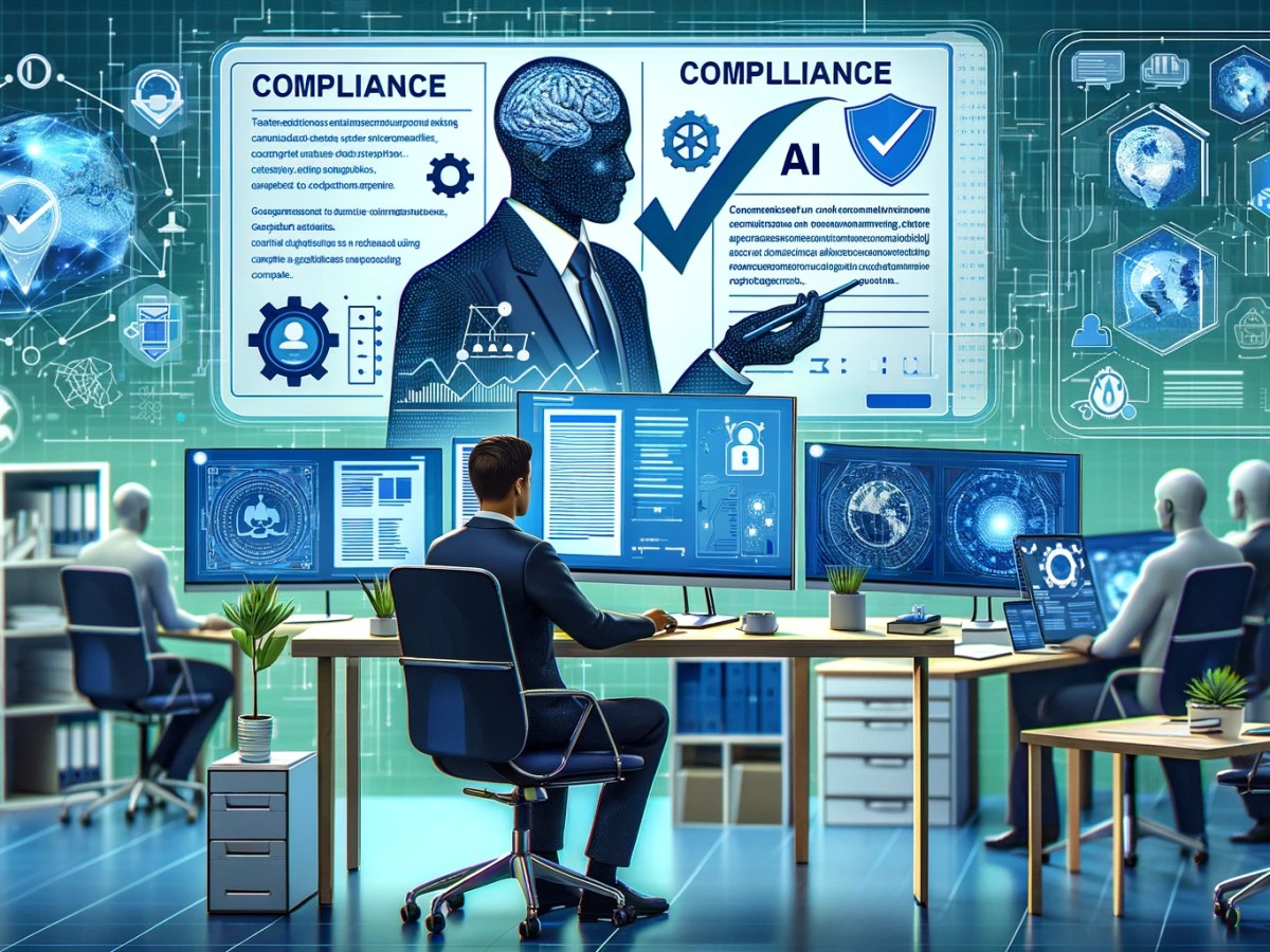 AI Compliance Officer: Garantire l’Etica e la Conformità nell’Era dell’Intelligenza Artificiale