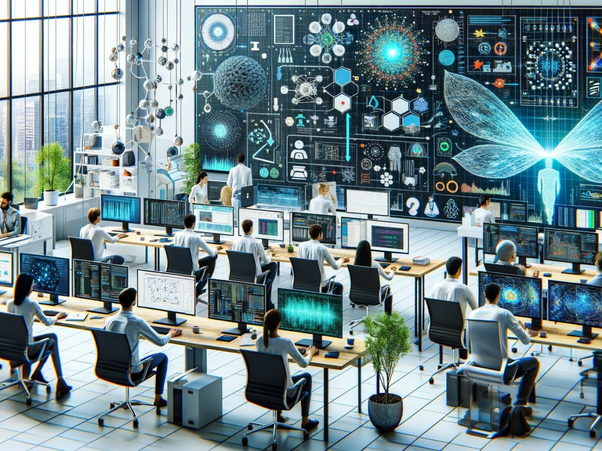 L’Impatto di ONNX (Open Neural Network Exchange) nella Collaborazione e Interoperabilità dei Modelli&nbsp;AI