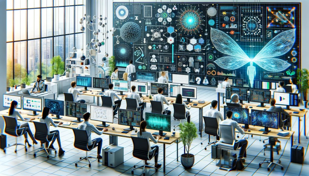 L’Impatto di ONNX (Open Neural Network Exchange) nella Collaborazione e Interoperabilità dei Modelli&nbsp;AI