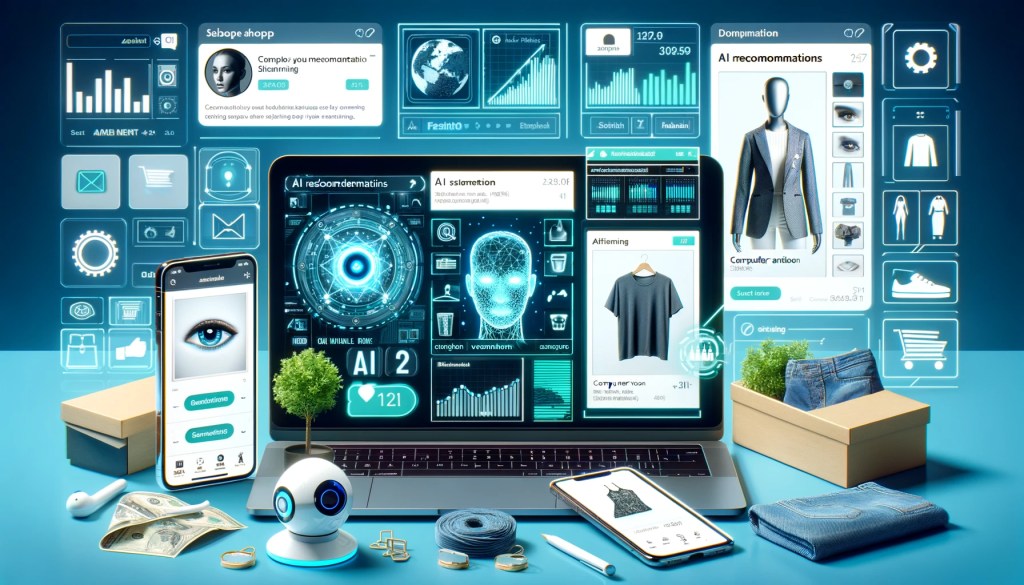 L’Intelligenza Artificiale nel Settore della Moda: Il Caso di&nbsp;Zalando
